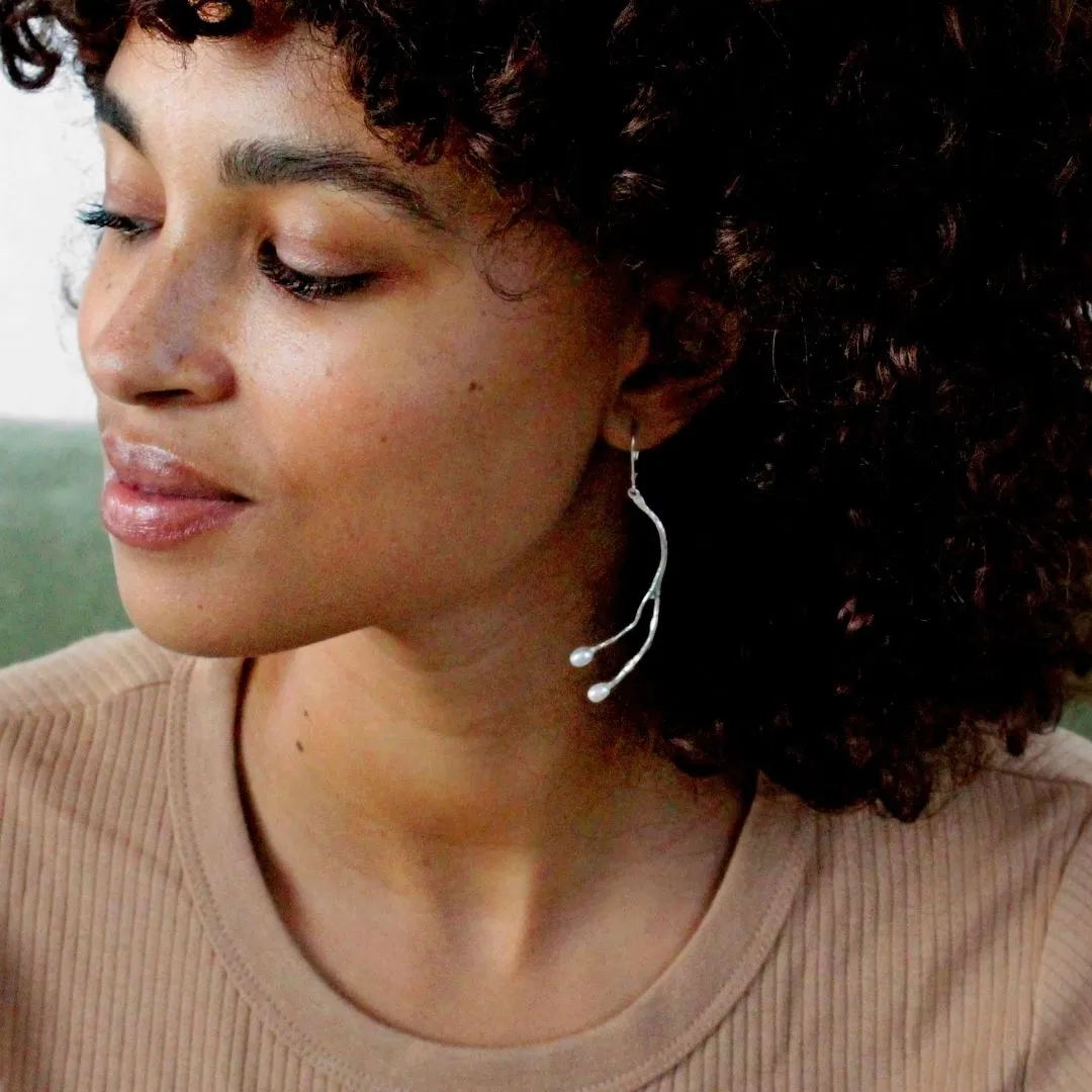 Fearless Earrings