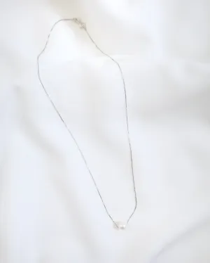 Fern Necklace