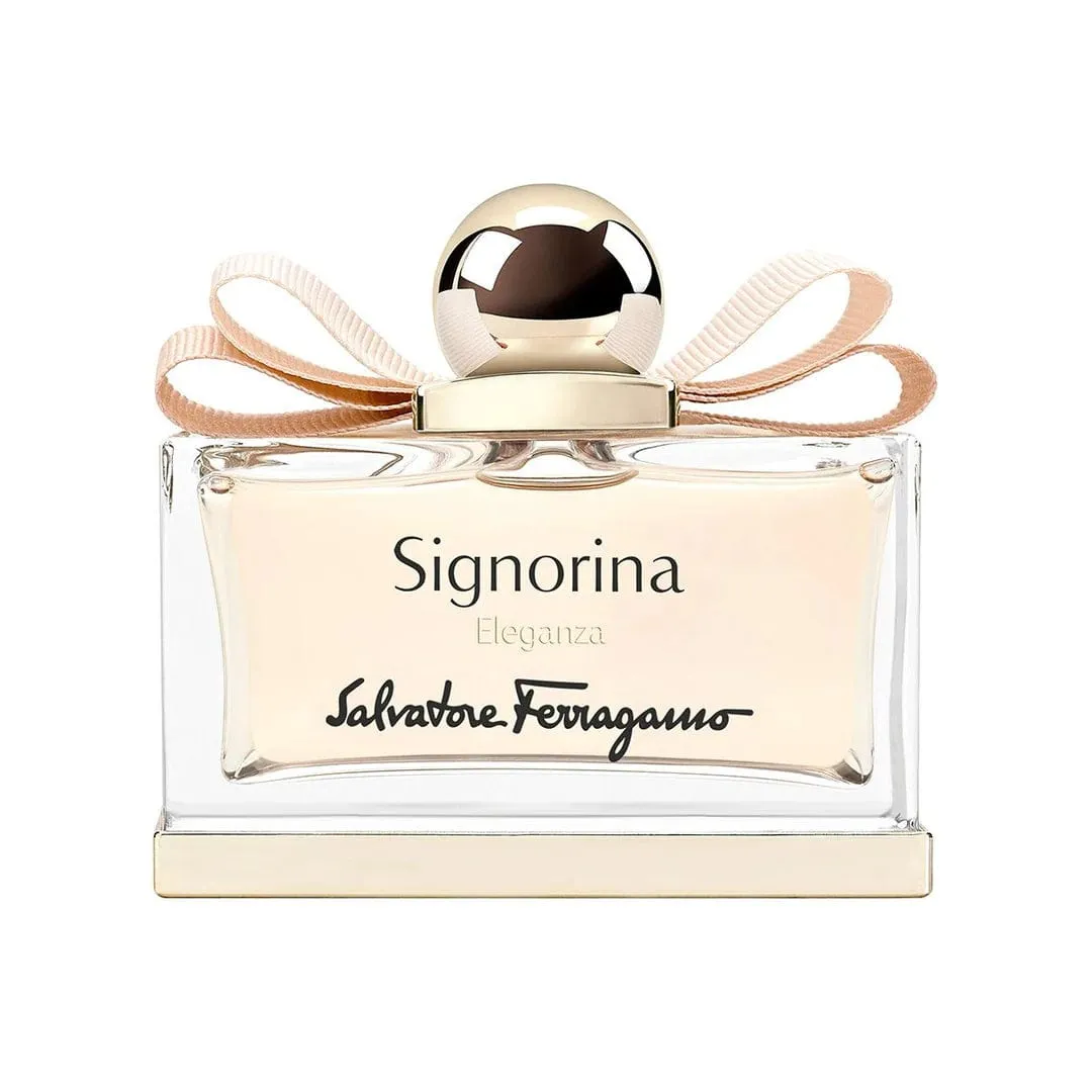 Ferragamo Signorina Eleganza Eau DE Parfum