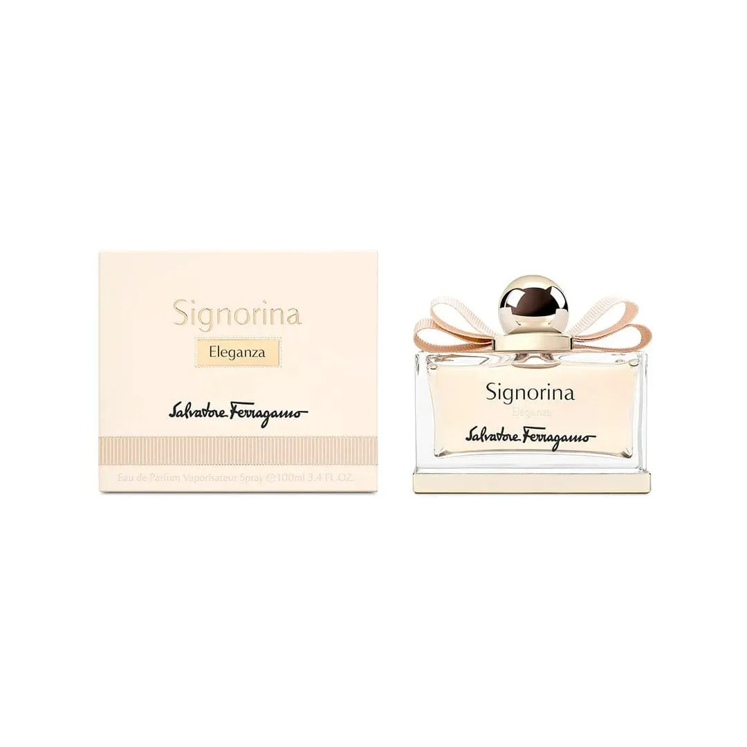Ferragamo Signorina Eleganza Eau DE Parfum