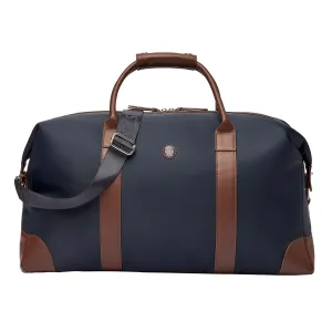 FESTINA FTB426N - Travel bag Button Navy & Brown