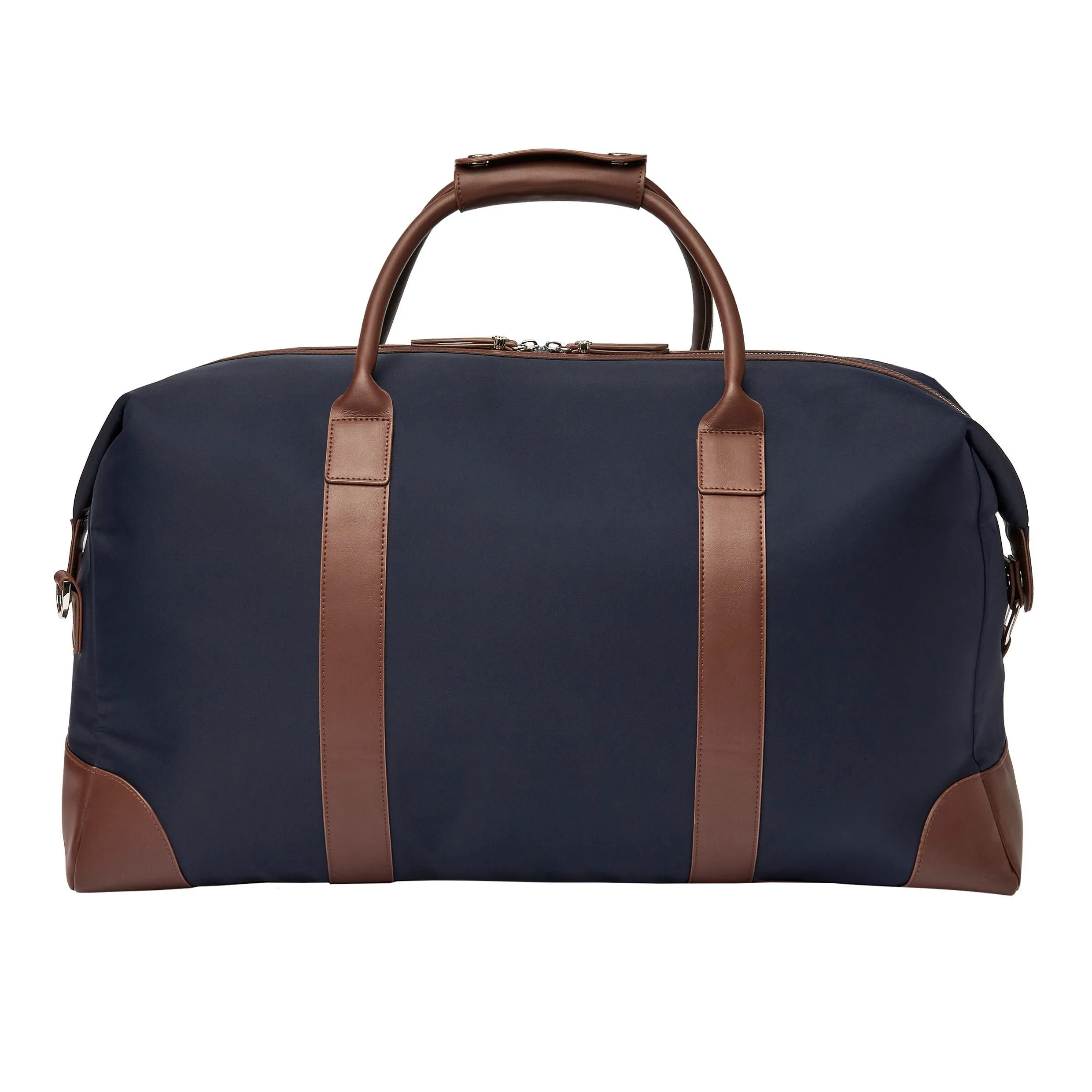 FESTINA FTB426N - Travel bag Button Navy & Brown
