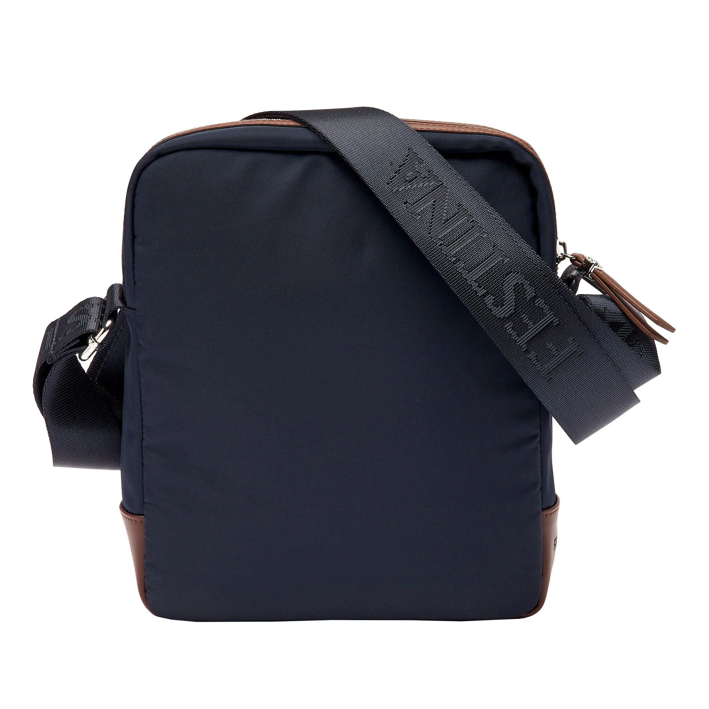 FESTINA FTR426N - Reporter bag Button Navy & Brown