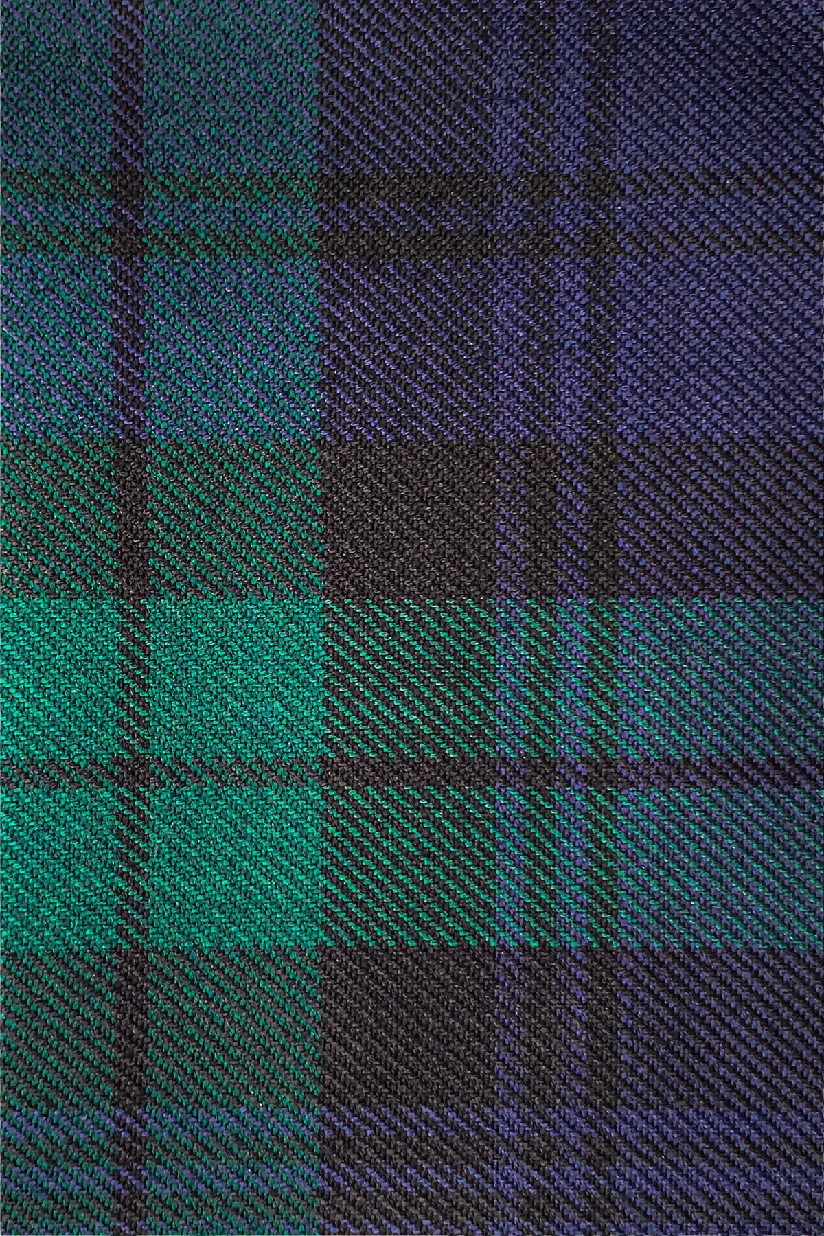 Festive Huddersfield Tartan Dinner Jacket