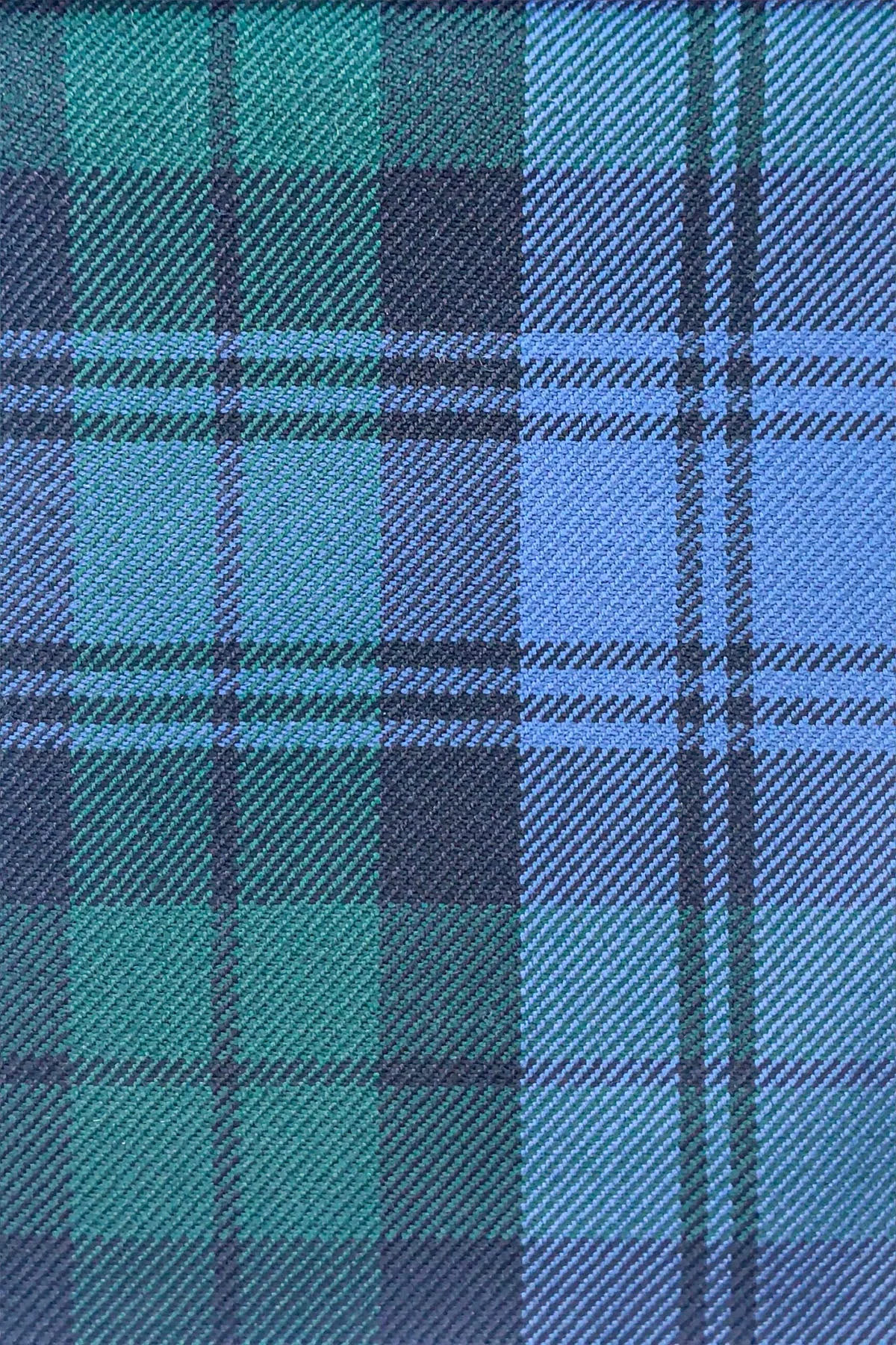 Festive Huddersfield Tartan Dinner Jacket