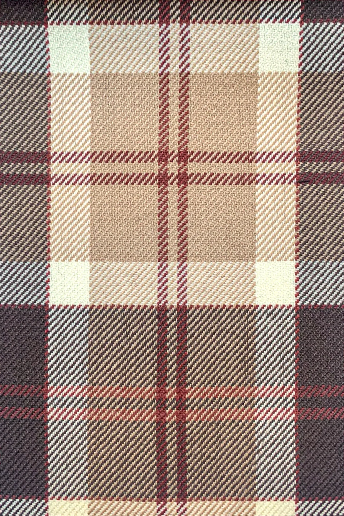 Festive Huddersfield Tartan Dinner Jacket