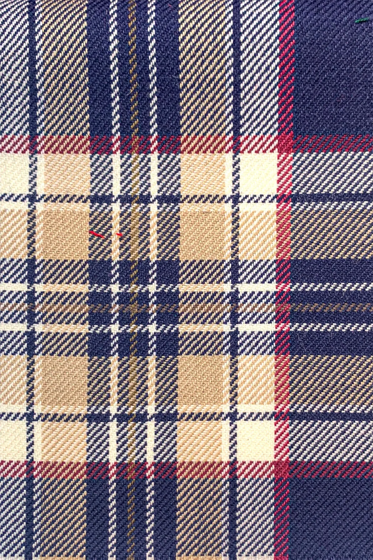 Festive Huddersfield Tartan Dinner Jacket