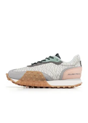 Filling Pieces Crease Runner Sprint Mint