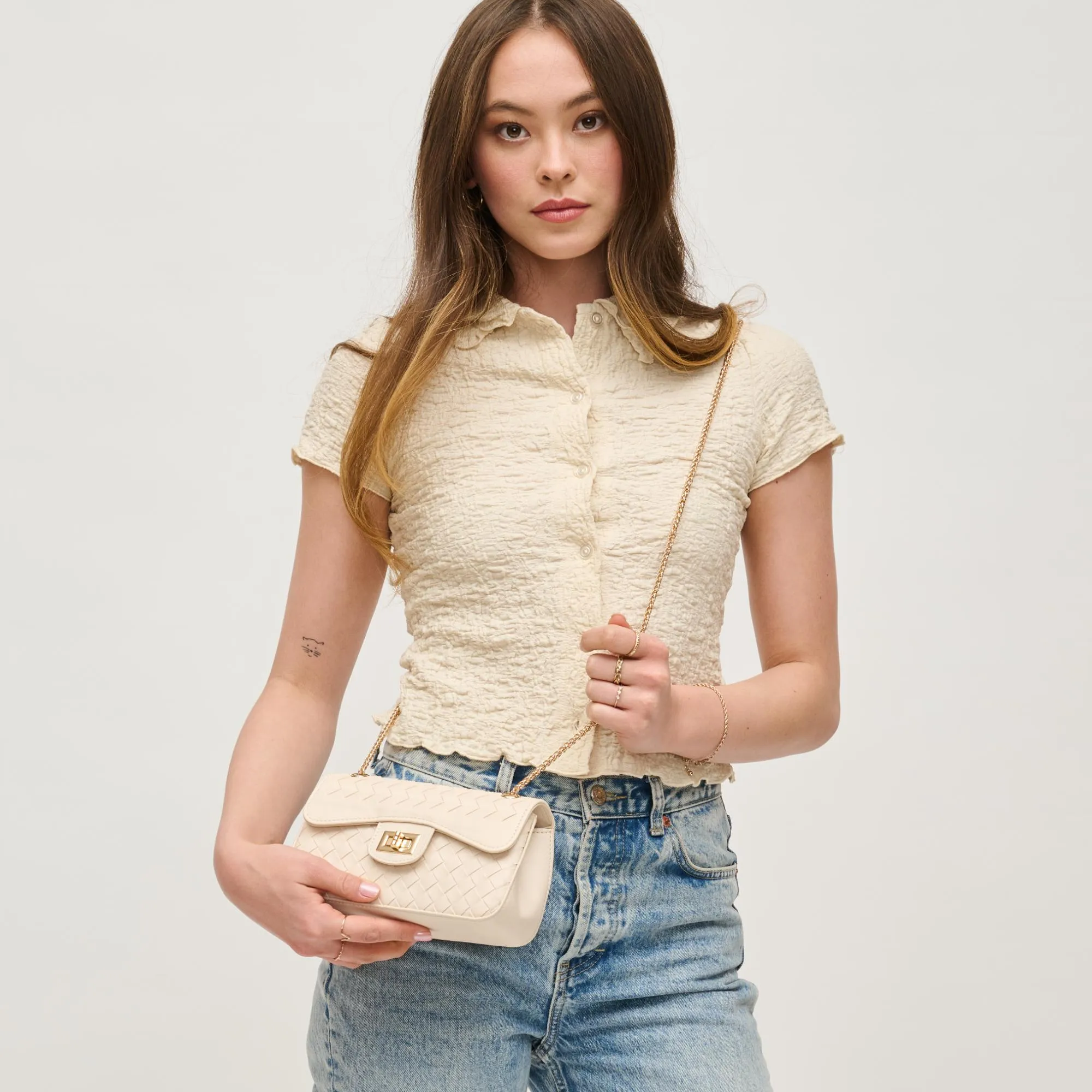 Fiona Crossbody