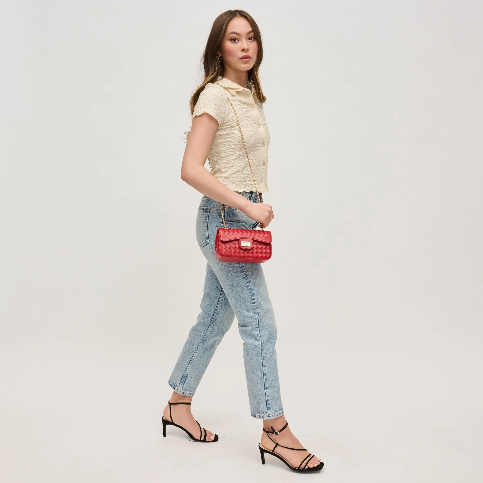 Fiona Crossbody