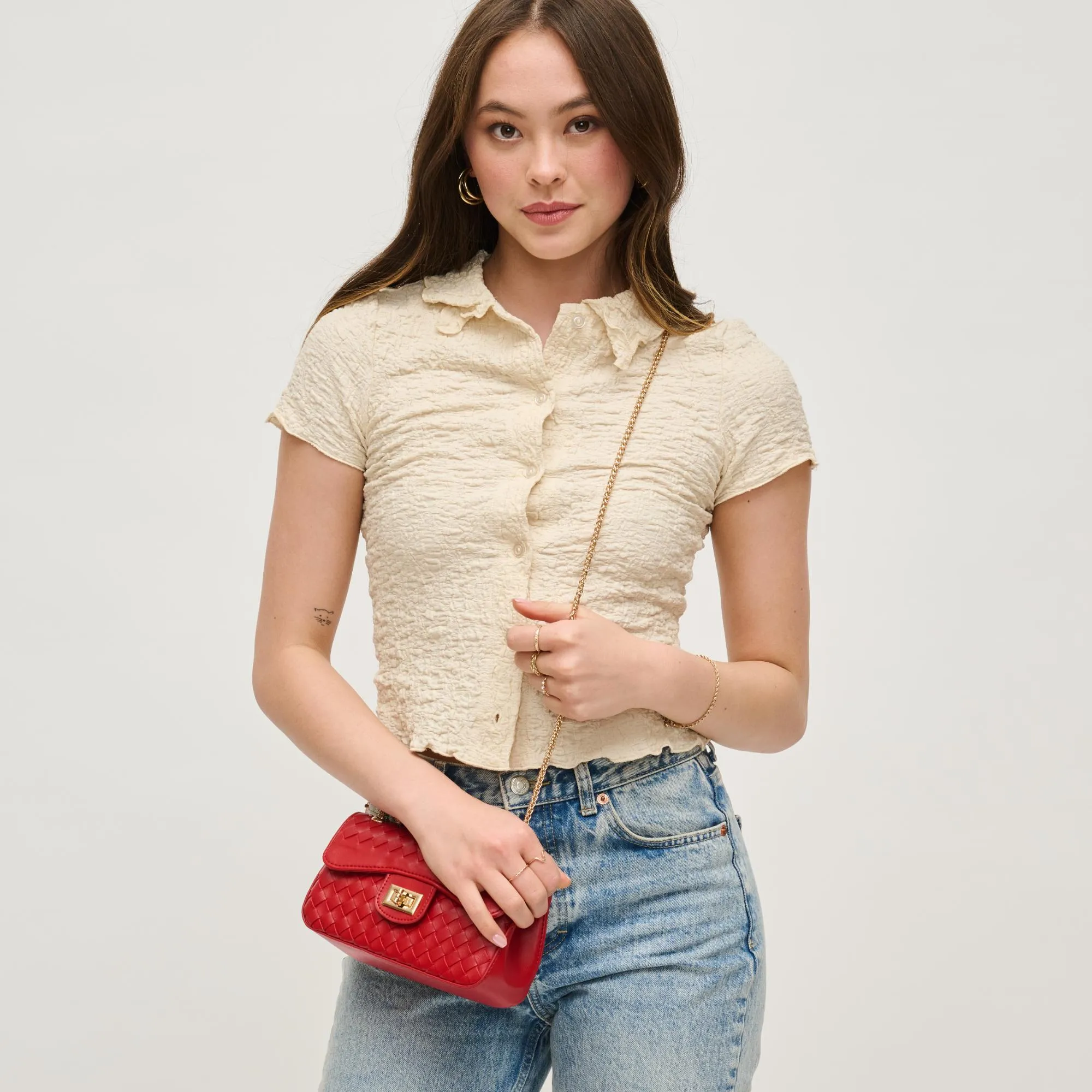 Fiona Crossbody