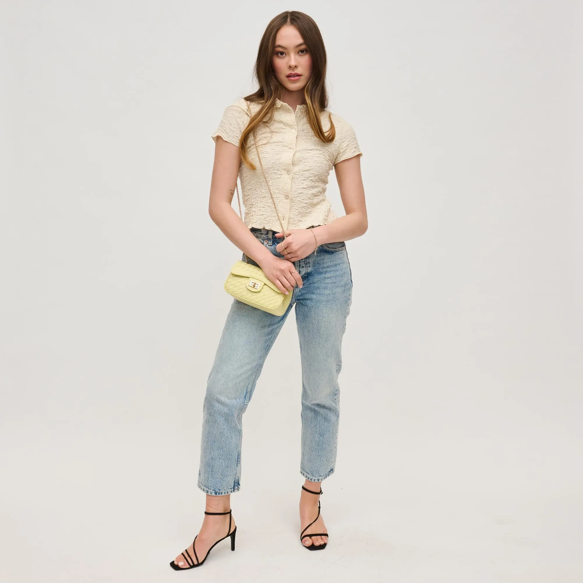 Fiona Crossbody