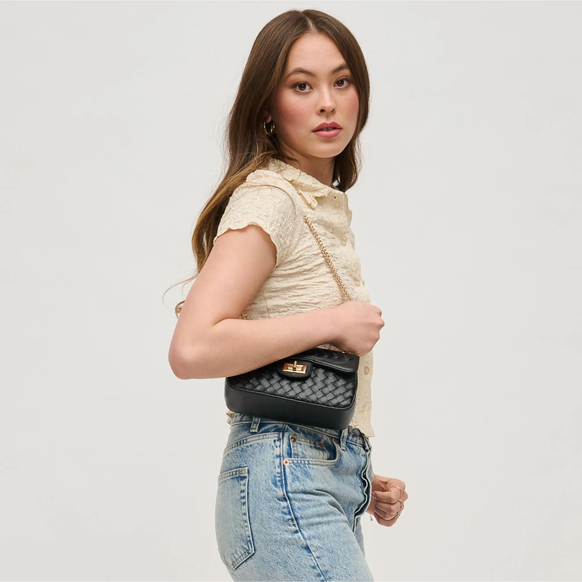 Fiona Crossbody