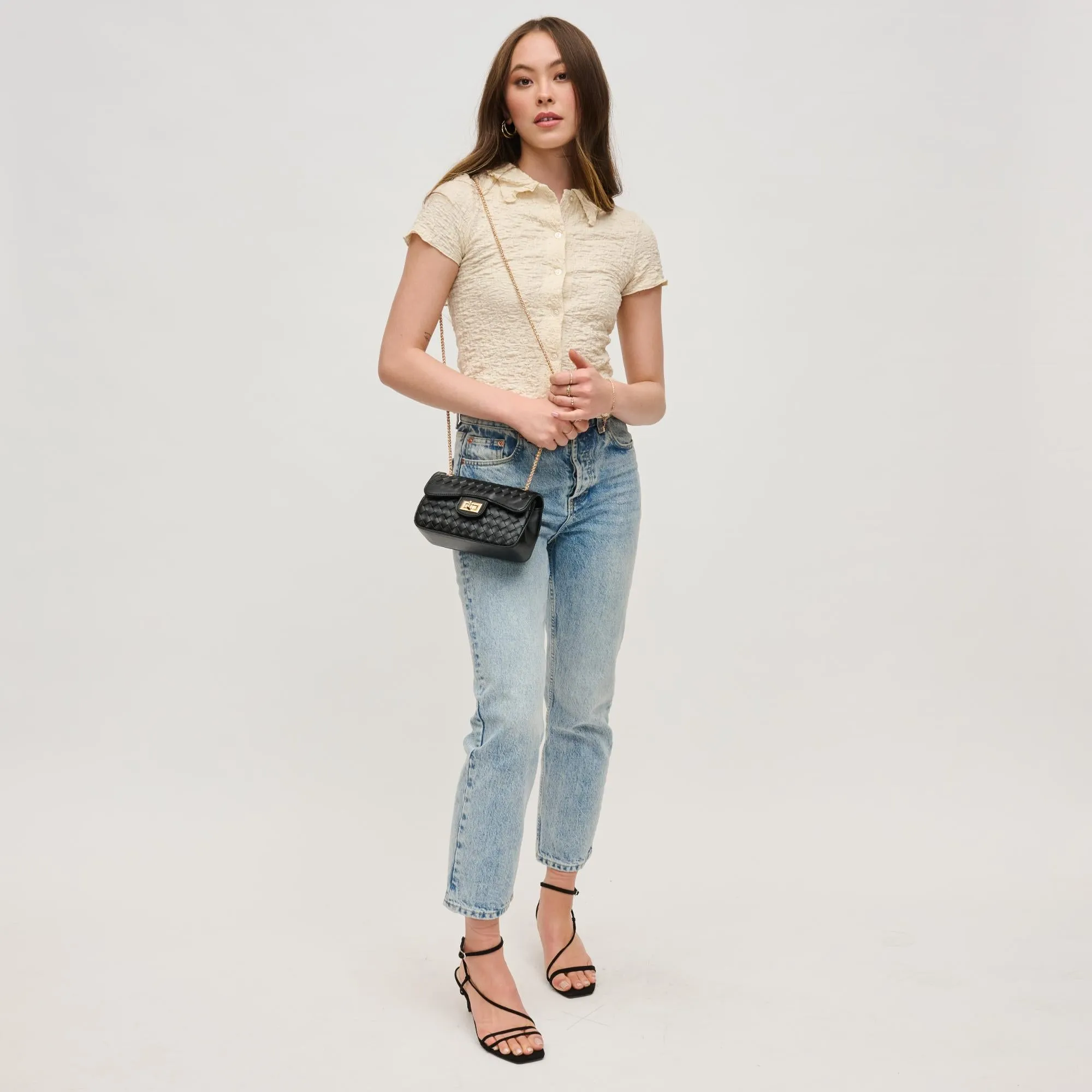 Fiona Crossbody