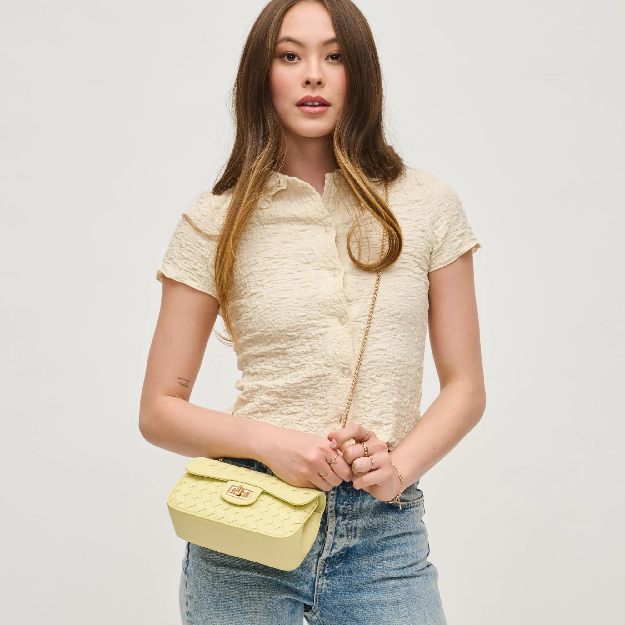 Fiona Crossbody