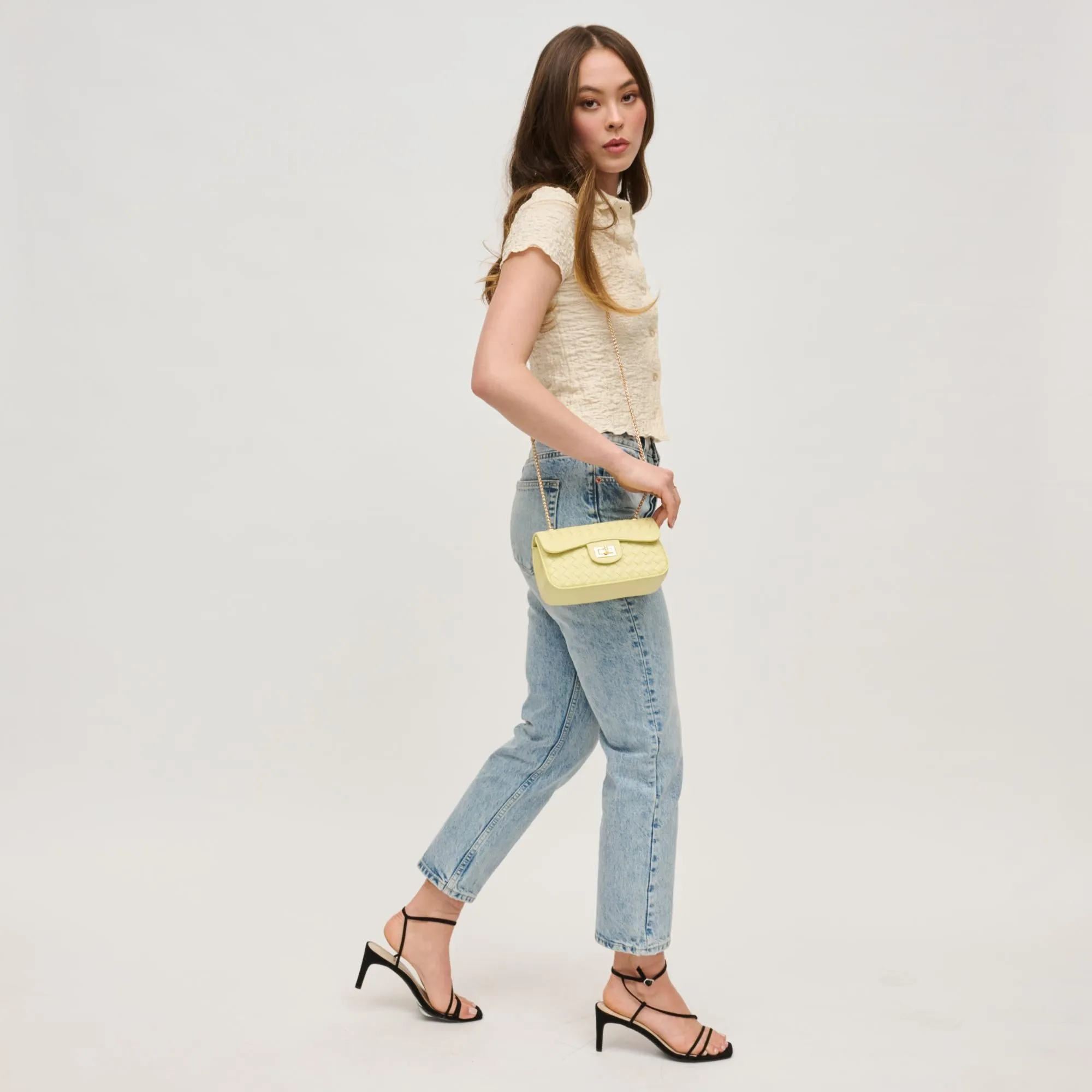 Fiona Crossbody