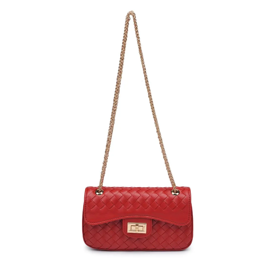 Fiona Crossbody