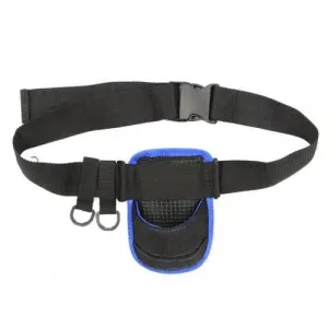 Fish Fighting Belts gimbal Rod Waist Tackle Mat Belly Pole Stand Holder Pad