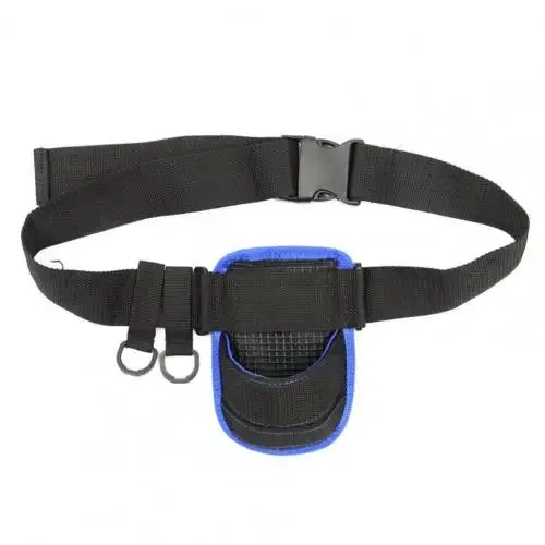 Fish Fighting Belts gimbal Rod Waist Tackle Mat Belly Pole Stand Holder Pad
