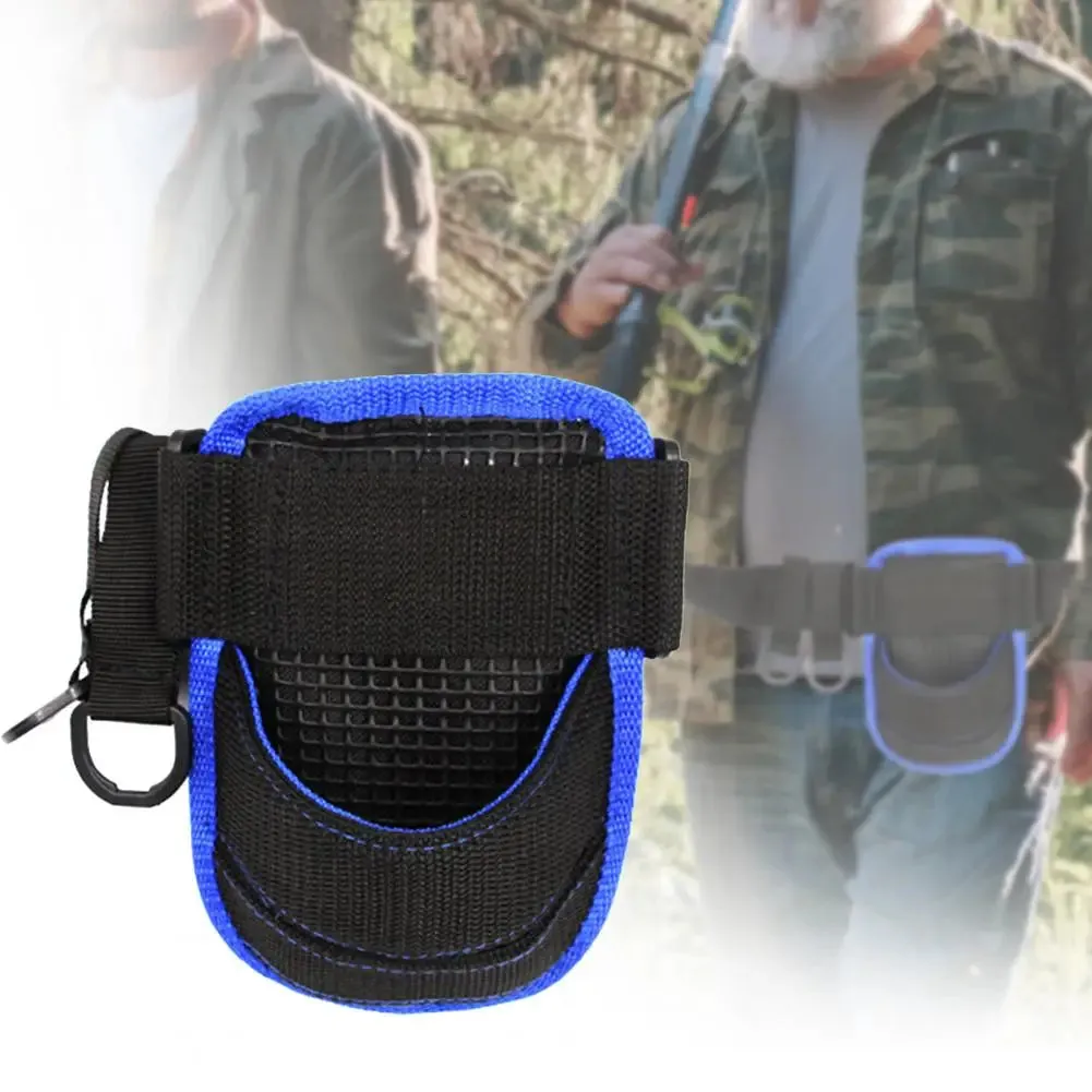 Fish Fighting Belts gimbal Rod Waist Tackle Mat Belly Pole Stand Holder Pad