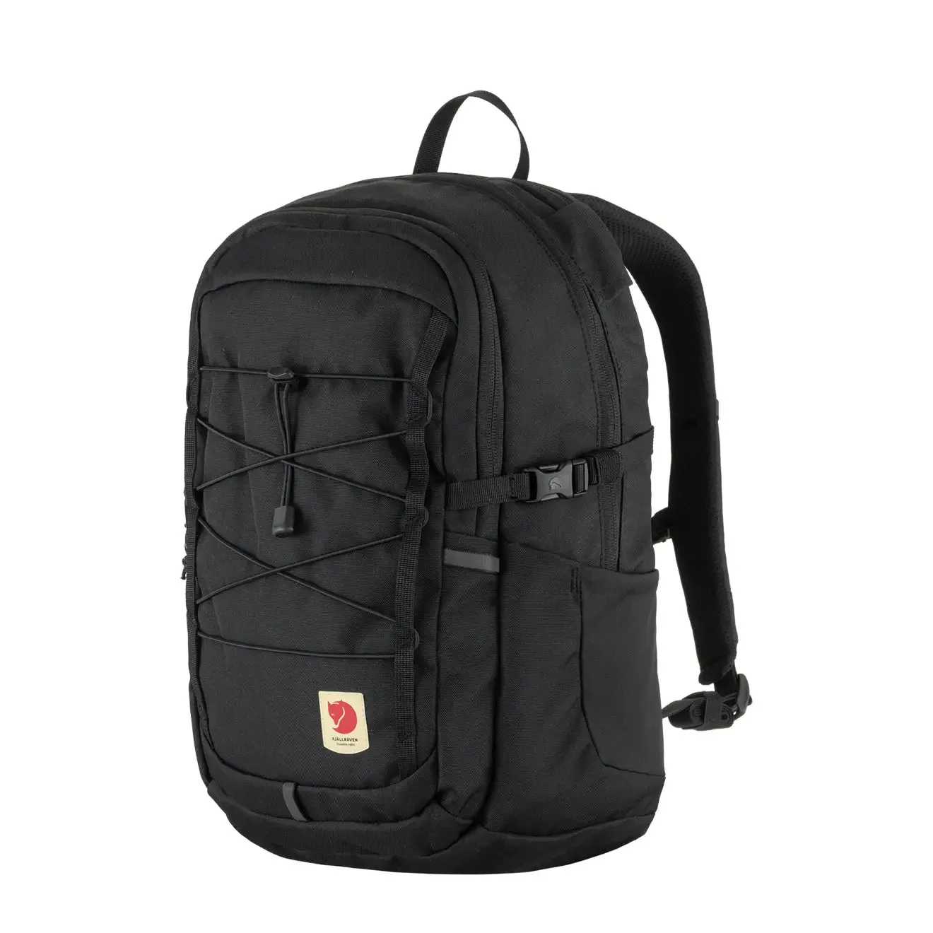 Fjallraven Skule 20L Backpack Black