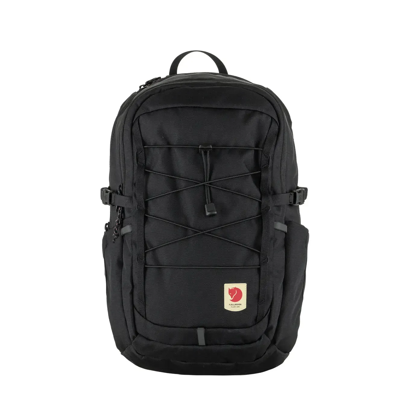 Fjallraven Skule 20L Backpack Black