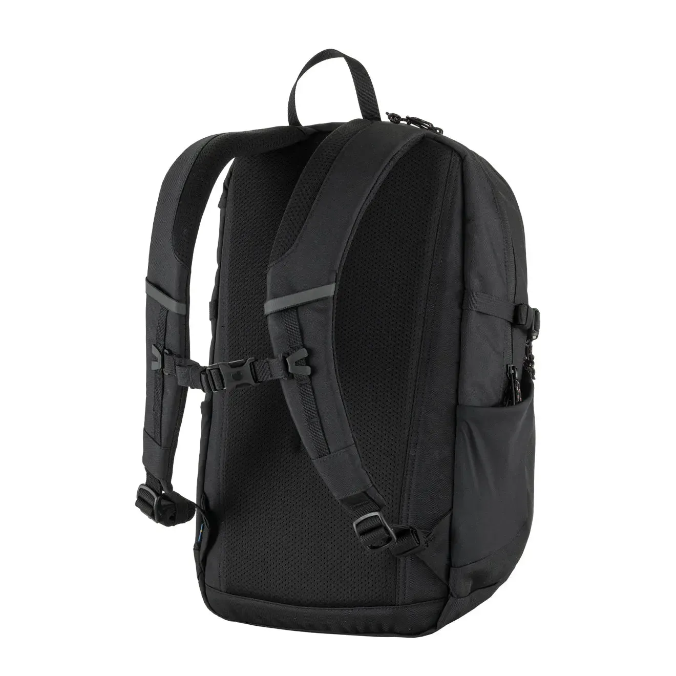 Fjallraven Skule 20L Backpack Black