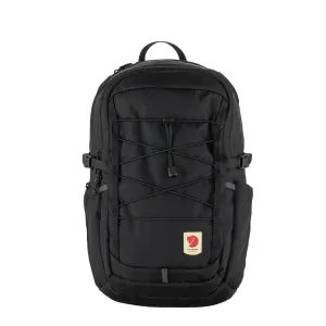 Fjallraven Skule 20L Backpack Black