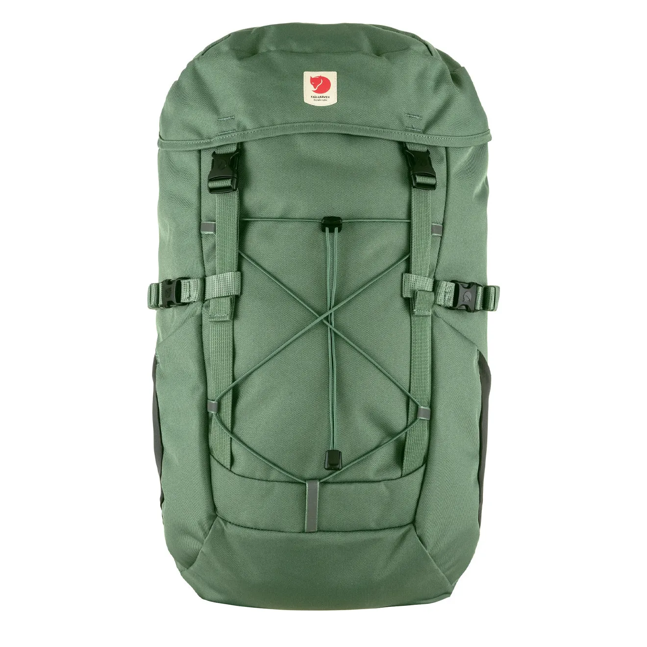 Fjallraven Skule Top 26 Patina Green
