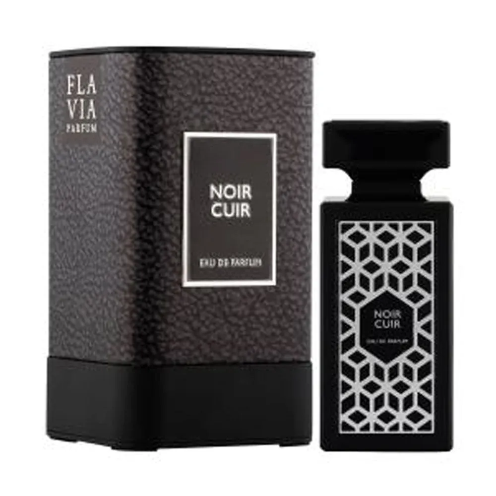 Flavia Noir Cuir Eau De Parfum For Unisex