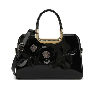 Fleur, Black
