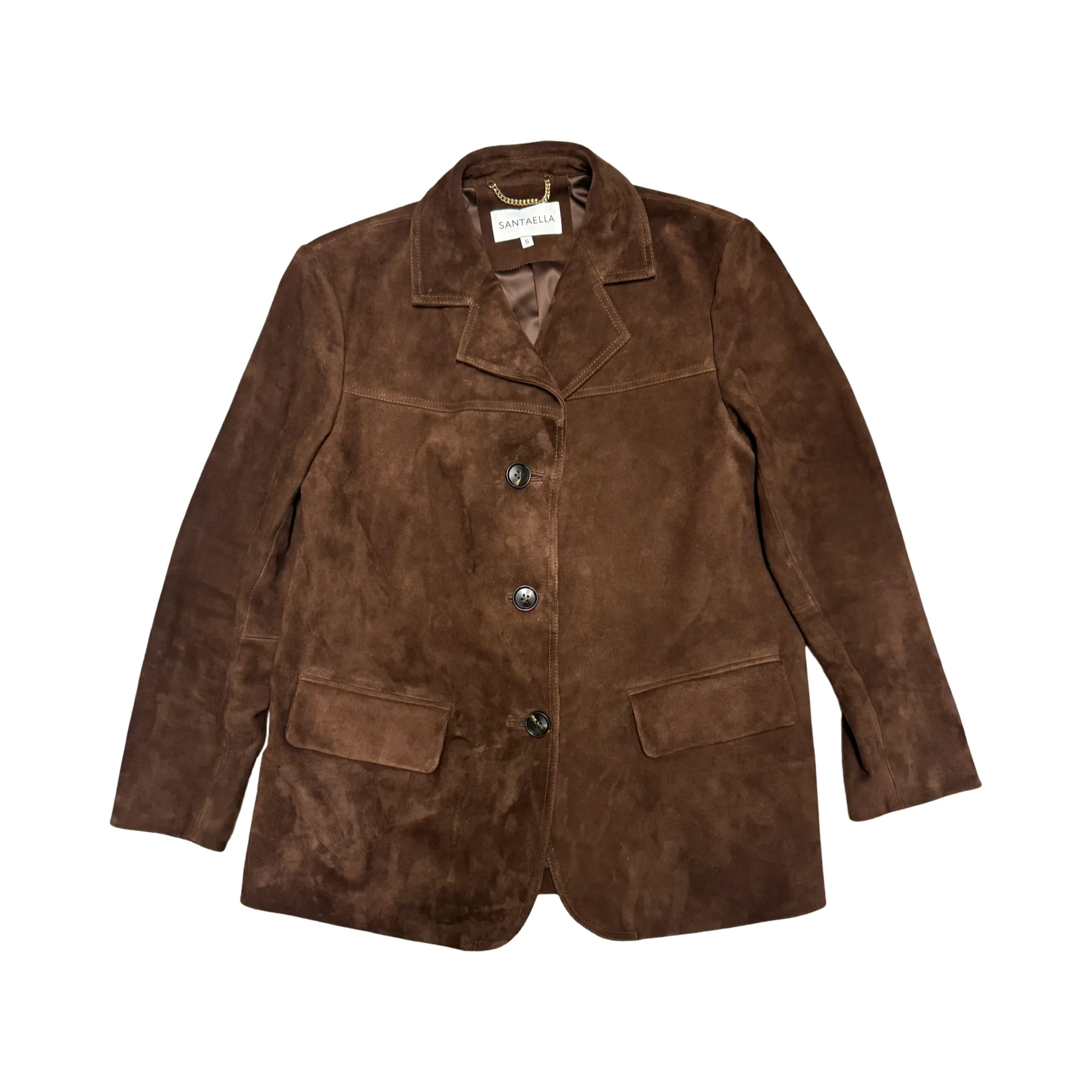 FLORENTINA BLAZER