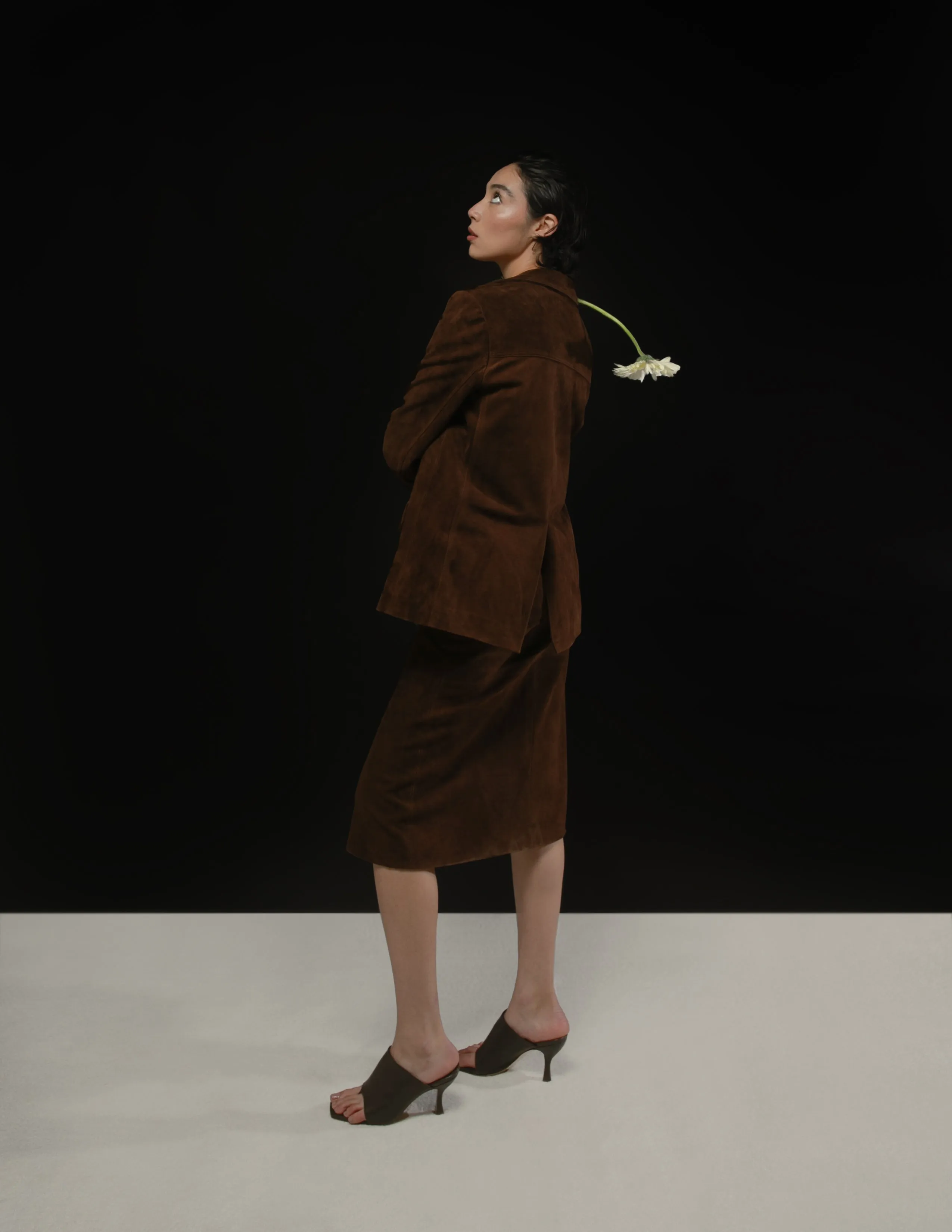 FLORENTINA BLAZER