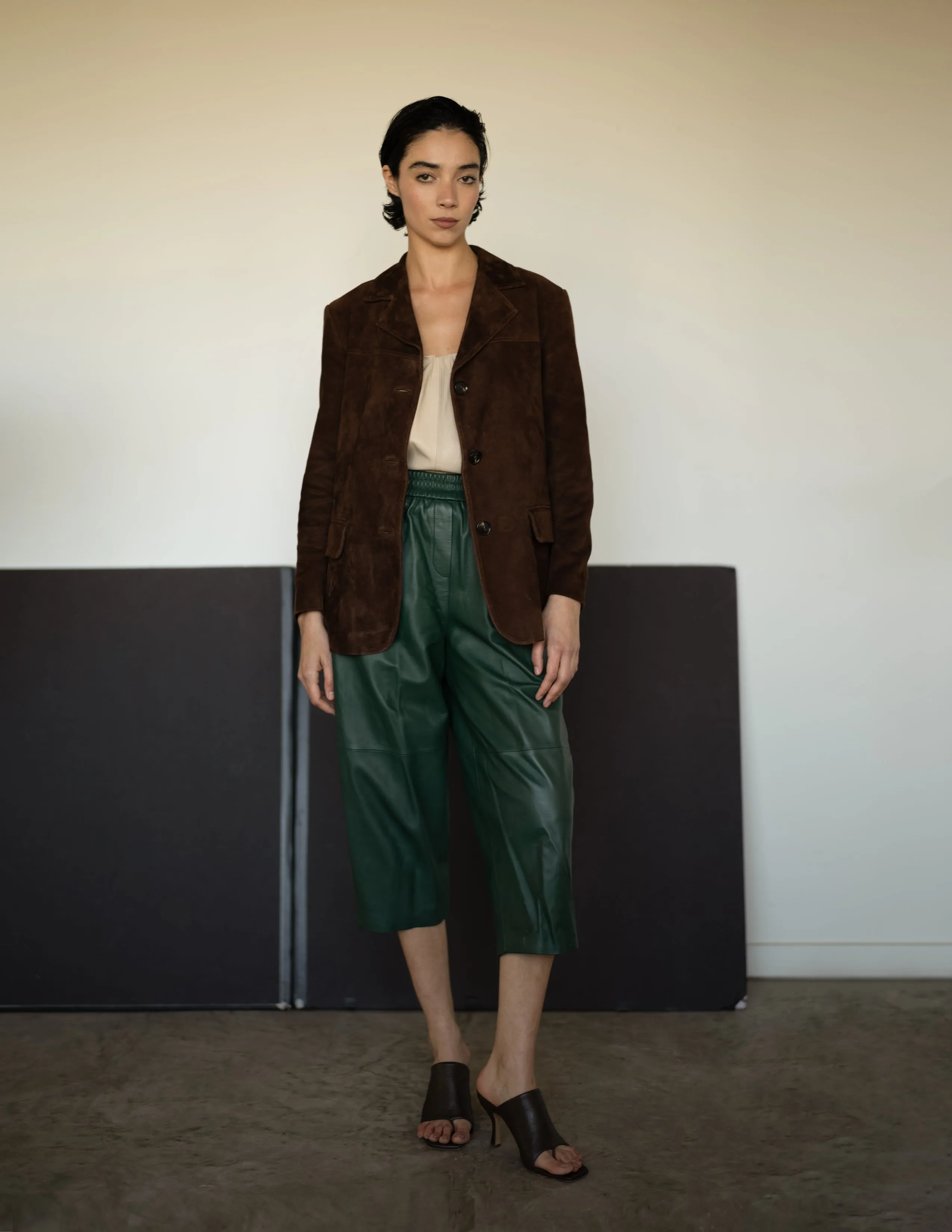 FLORENTINA BLAZER