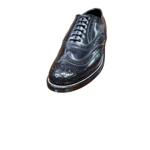 Florsheim Mens Status Formal Legacy Black Shoes