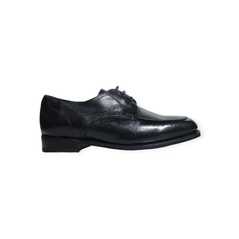 Florsheim Richfield Tie Black Calf