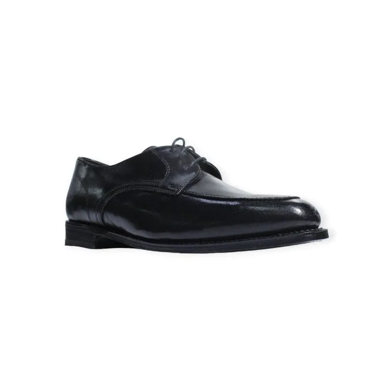 Florsheim Richfield Tie Black Calf