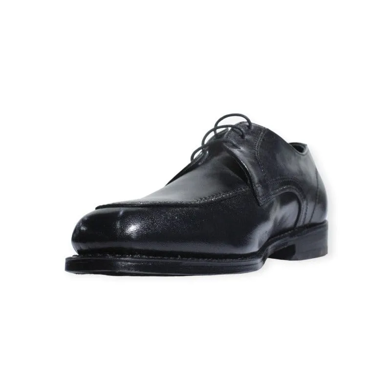 Florsheim Richfield Tie Black Calf