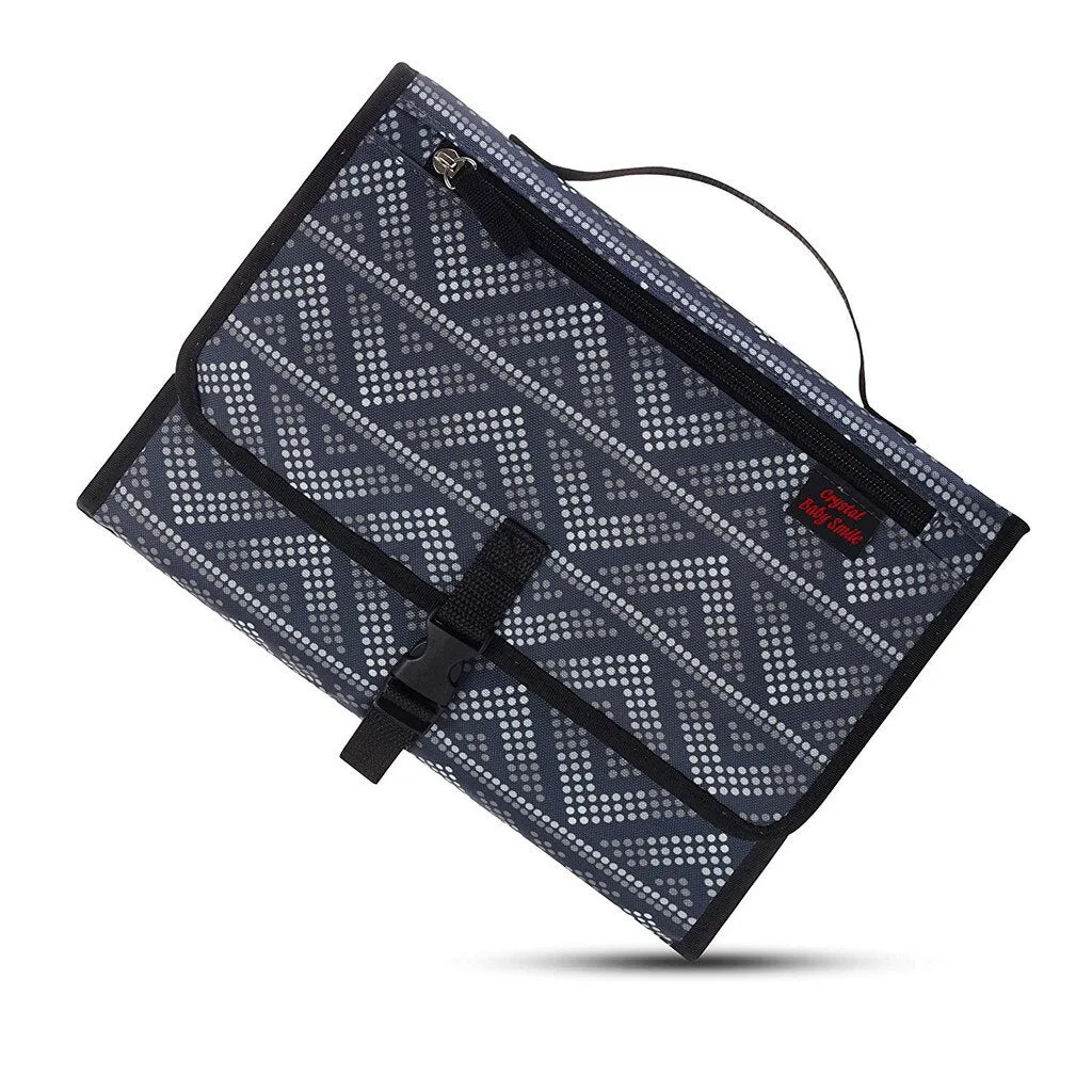 Foldable Compact Changing Mat