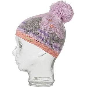 Forest Friend Girls Beanie