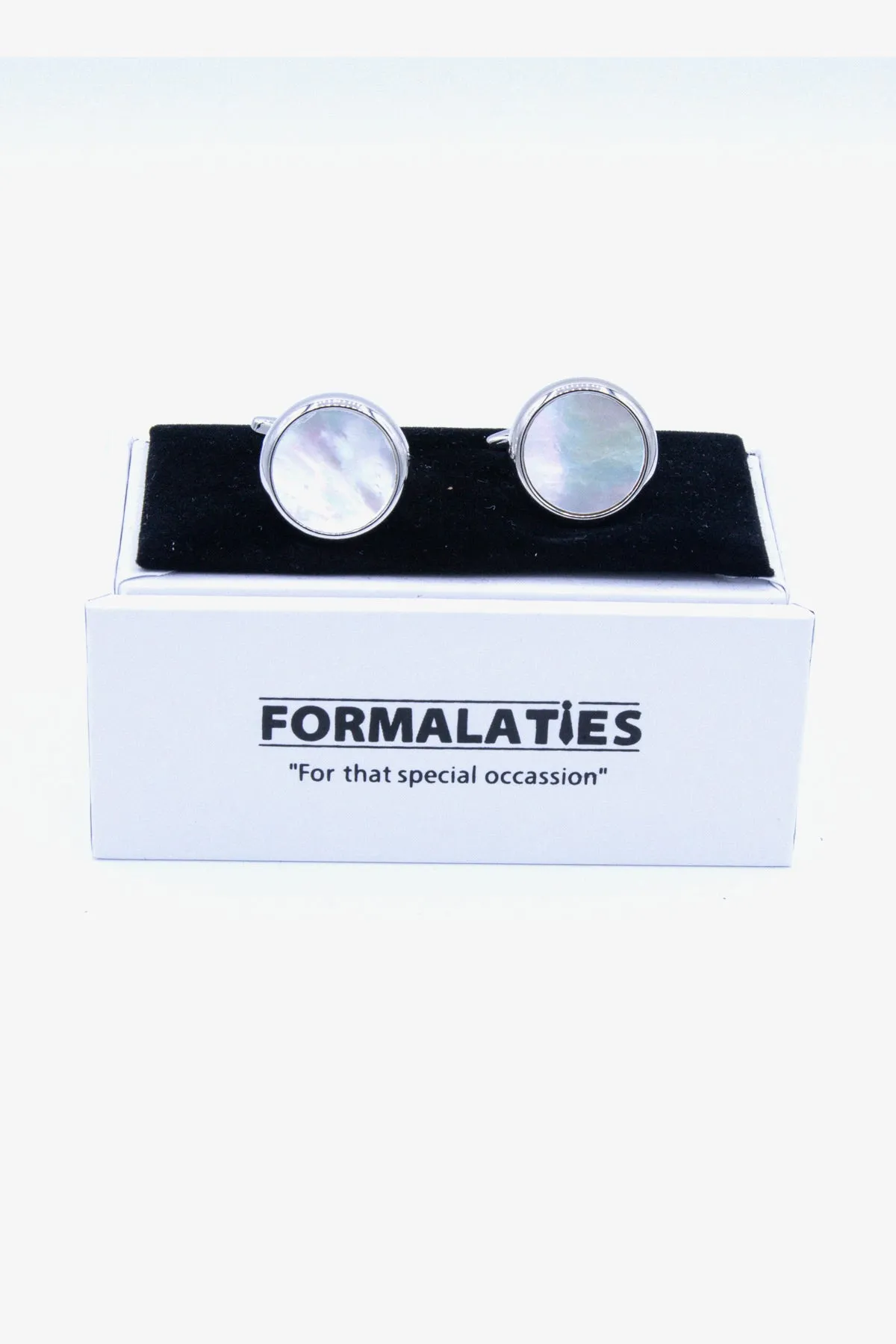 Formalaties | Cufflinks