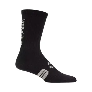 Fox 8" Ranger Sock Hello Future