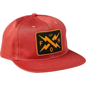 FOX Calibrated Snapback Hat
