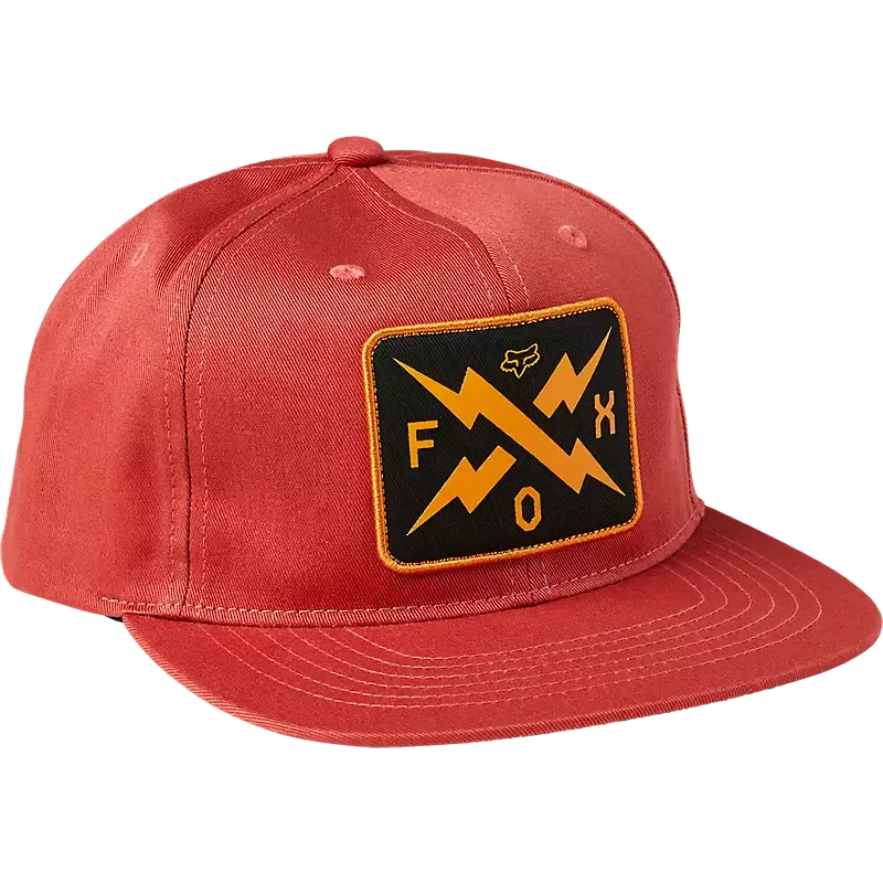 FOX Calibrated Snapback Hat