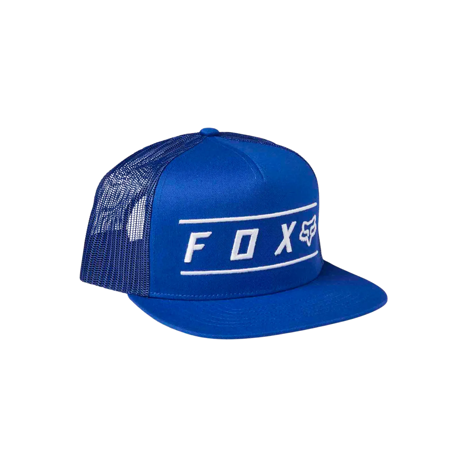 Fox Pinnacle Mesh Snapback Hat