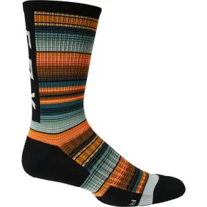 Fox Ranger Cushion 8" Sock
