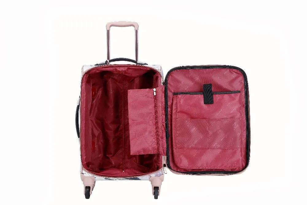Fragrance Carry-On Travel Luggage [BDL6999]