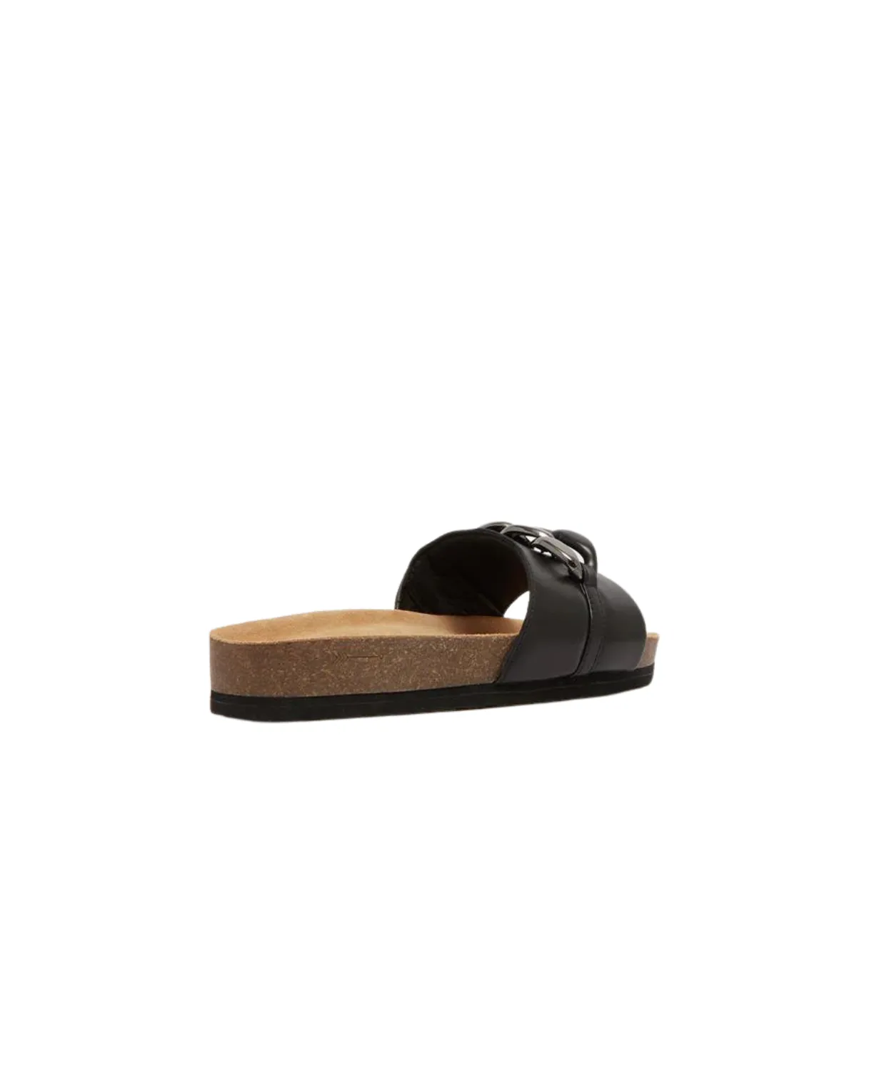 Frankie4 Quinn III Black Slide