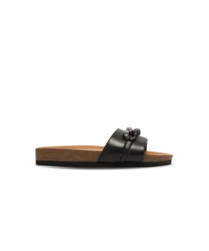 Frankie4 Quinn III Black Slide