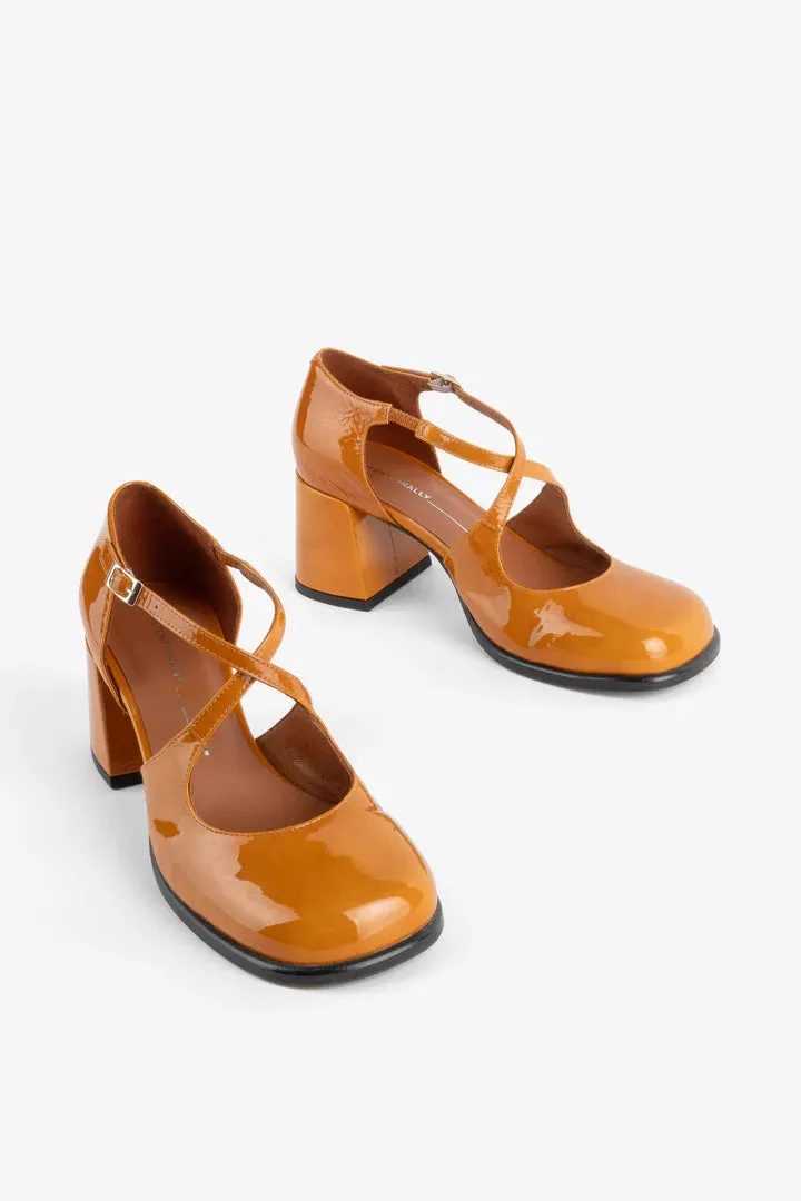 Fredo Heel